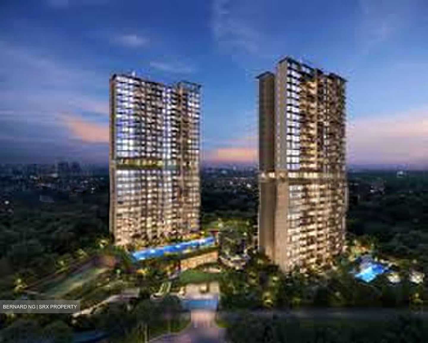 Saint Nicholas View (D20), Condominium #605390951